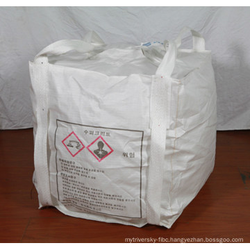 Good Quality PP Bulk Big Woven Bag